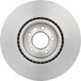 Brembo 09.A773.11 Premium Coated Vented Brake Rotor