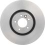 Brembo 09.A773.11 Premium Coated Vented Brake Rotor