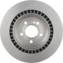 Brembo 09.A818.11 Premium Coated Vented Brake Rotor