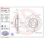 Brembo 09.A905.1X