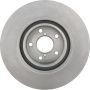 Brembo 09.A921.11 Premium Coated Vented Brake Rotor