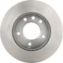 Brembo 09.A922.14 Premium Front Brake Rotor