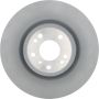 Brembo 09.A956.11 Premium Coated Vented Brake Rotor