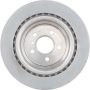 Brembo 09.A959.11 Premium Coated Vented Brake Rotor