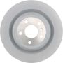 Brembo 09.A959.11 Premium Coated Vented Brake Rotor
