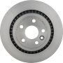 Brembo 09.B026.11 Premium Coated Vented Brake Rotor