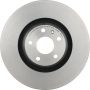 Brembo 09.B038.11 Premium Coated Vented Brake Rotor
