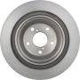 Brembo 09.B041.11 Premium Coated Vented Brake Rotor