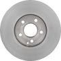 Brembo 09.B280.41 Premium Coated Vented Brake Rotor
