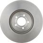 Brembo 09.B311.11 Premium Coated Vented Brake Rotor
