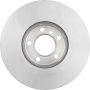 Brembo 09.B337.11 Premium Coated Vented Brake Rotor