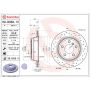 Brembo 09.B338.1X