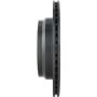 Brembo 09.B338.21 Premium Coated Vented Brake Rotor