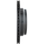 Brembo 09.B338.21 Premium Coated Vented Brake Rotor