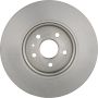 Brembo 09.B356.21 Premium Coated Vented Brake Rotor