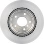 Brembo 09.B414.11 Premium Coated Vented Brake Rotor