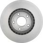 Brembo 09.B446.11 Premium Coated Vented Brake Rotor