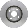 Brembo 09.B460.11 Premium Coated Vented Brake Rotor