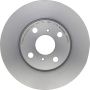 Brembo 09.B460.11 Premium Coated Vented Brake Rotor