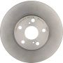 Brembo 09.B494.11 Premium Coated Vented Brake Rotor
