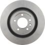 Brembo 09.B503.11 Premium Coated Vented Brake Rotor