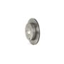 Brembo 09.B531.11 Premium Coated Vented Brake Rotor