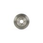 Brembo 09.B531.11 Premium Coated Vented Brake Rotor
