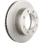 Brembo 09.B533.10 Premium Vented Brake Rotor