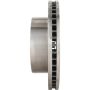Brembo 09.B533.10 Premium Vented Brake Rotor