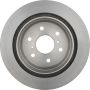 Brembo 09.B534.11 Premium Coated Vented Brake Rotor