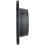 Brembo 09.B534.11 Premium Coated Vented Brake Rotor