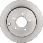 Brembo 09.B541.11 Premium Coated Vented Brake Rotor