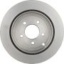 Brembo 09.B541.21 Premium Coated Vented Brake Rotor
