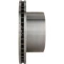 Brembo 09.B544.10 Premium Vented Brake Rotor