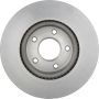 Brembo 09.B546.11 Premium Coated Vented Brake Rotor