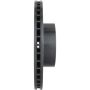 Brembo 09.B570.11 Premium Coated Vented Brake Rotor