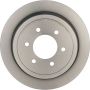 Brembo 09.B595.11 Premium Coated Vented Brake Rotor