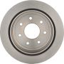 Brembo 09.B595.21 Premium Coated Vented Brake Rotor