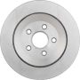 Brembo 09.B608.11 Premium Coated Vented Brake Rotor