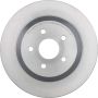 Brembo 09.B608.11 Premium Coated Vented Brake Rotor