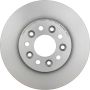 Brembo 09.B609.11 Premium Coated Vented Brake Rotor