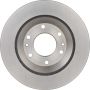 Brembo 09.B616.11 Premium Coated Vented Brake Rotor