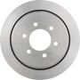 Brembo 09.B619.10 Premium Vented Brake Rotor