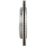 Brembo 09.B619.10 Premium Vented Brake Rotor