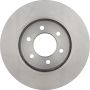 Brembo 09.B620.11 Premium Coated Vented Brake Rotor