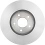 Brembo 09.B623.10 Premium Vented Brake Rotor