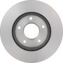 Brembo 09.B647.11 Premium Coated Vented Brake Rotor