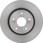 Brembo 09.B648.21 Premium Coated Vented Brake Rotor