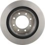 Brembo 09.B655.10 Premium Vented Brake Rotor