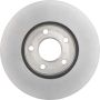 Brembo 09.B659.11 Premium Coated Vented Brake Rotor